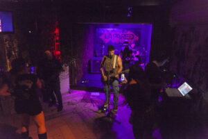 Yelliprota debuta con “Amanda” y sacude el rock caraqueño – AlbertoNews