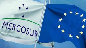 ZONA LIBRE COMERCIO | Cómo recibe el Mercosur el acuerdo con la UE: Brasil y Argentina, los gigantes ganadores | elperiodico.com