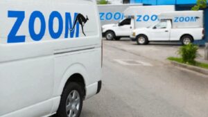 ZOOM anuncia ajuste en tarifas de casillero internacional a partir del 19 de enero