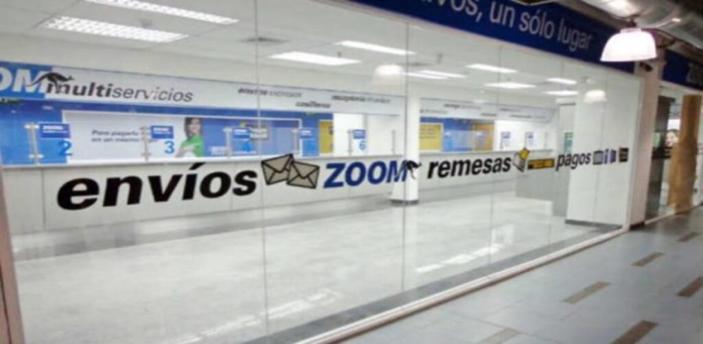 ZOOM