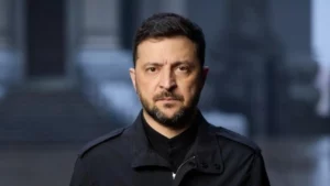 Zelenski confirma cita de Coalición de Voluntarios el 6 de enero tras reuniones previas – AlbertoNews