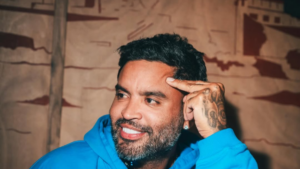 Zion, del dúo ‘Zion & Lennox’, fue detenido en Puerto Rico por manejar en estado de embriaguez y podría enfrentar cargos