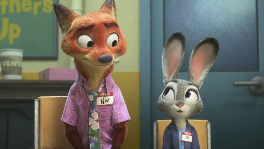 "Zootopia 2" es la película animada más taquillera de Hollywood