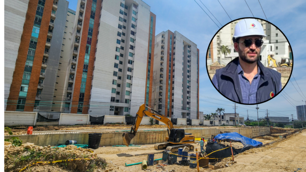 alerta de la Contraloría y creciente malestar en el Atlántico