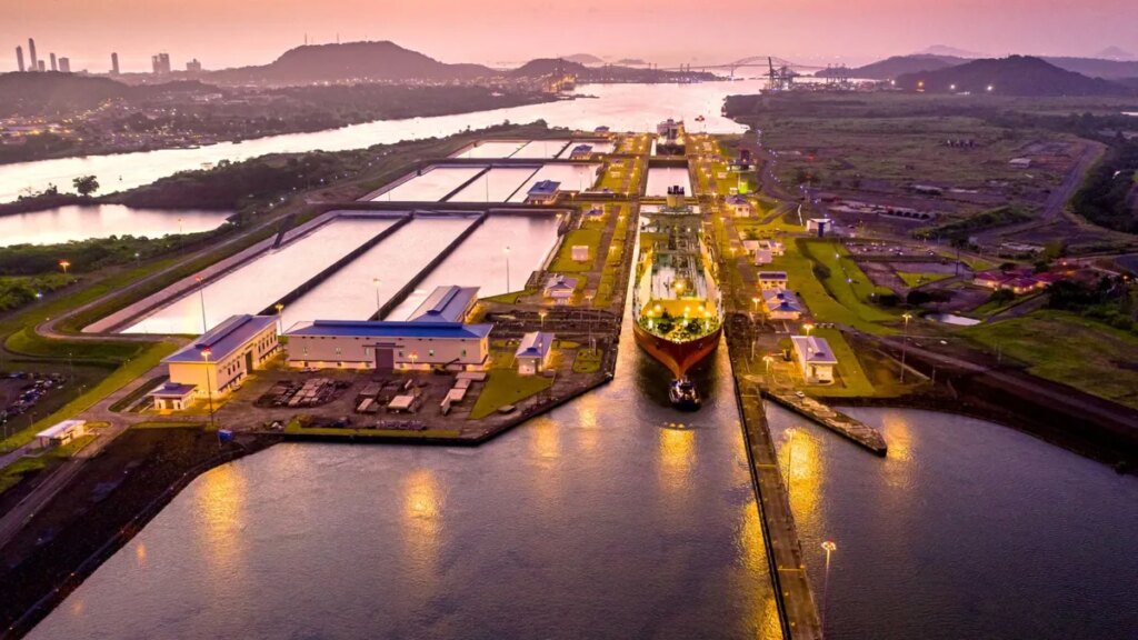 anulan el contrato de la china CK Hutchison y EEUU suma un triunfo en su guerra comercial
