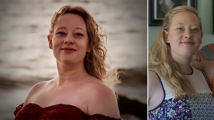 aparecen nuevos videos del caso en el que un agente migratorio asesinó a una mujer