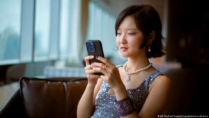 app china viral entre personas que viven solas