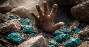 arqueólogos revelan cómo murió un hombre hace 1.100 años tras un derrumbe en el antiguo Chile prehispánico