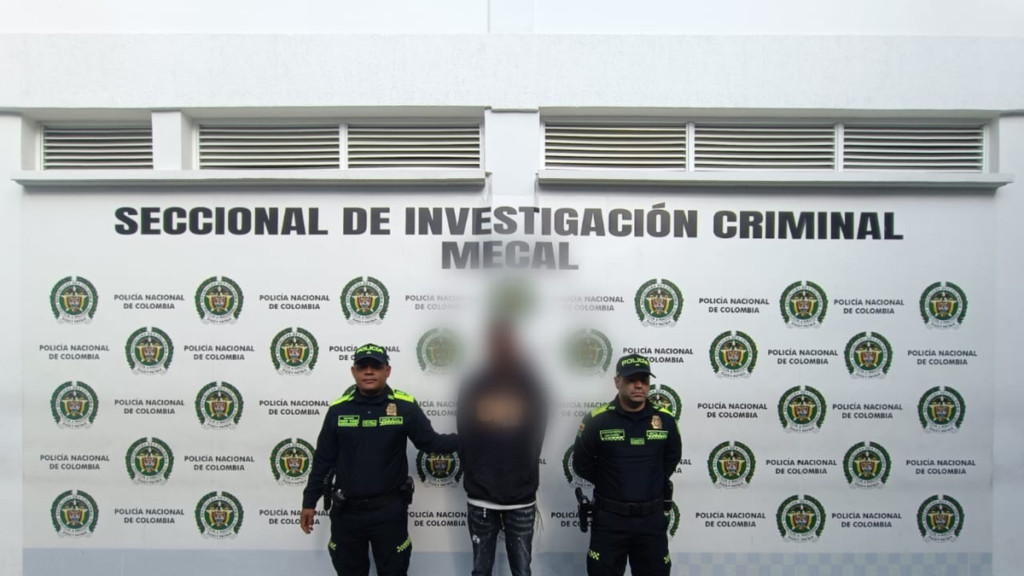 así fue el crimen que conmocionó a Cali y que se esclareció con la captura de un joven de 21 años