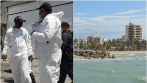 así fue tiroteo que terminó en masacre en barrio de Riohacha (La Guajira); los atacaron cuando conversaban bajo un árbol