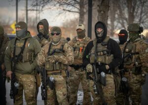 así funciona el aparato de vigilancia de ICE para espiar a inmigrantes y manifestantes | elperiodico.com