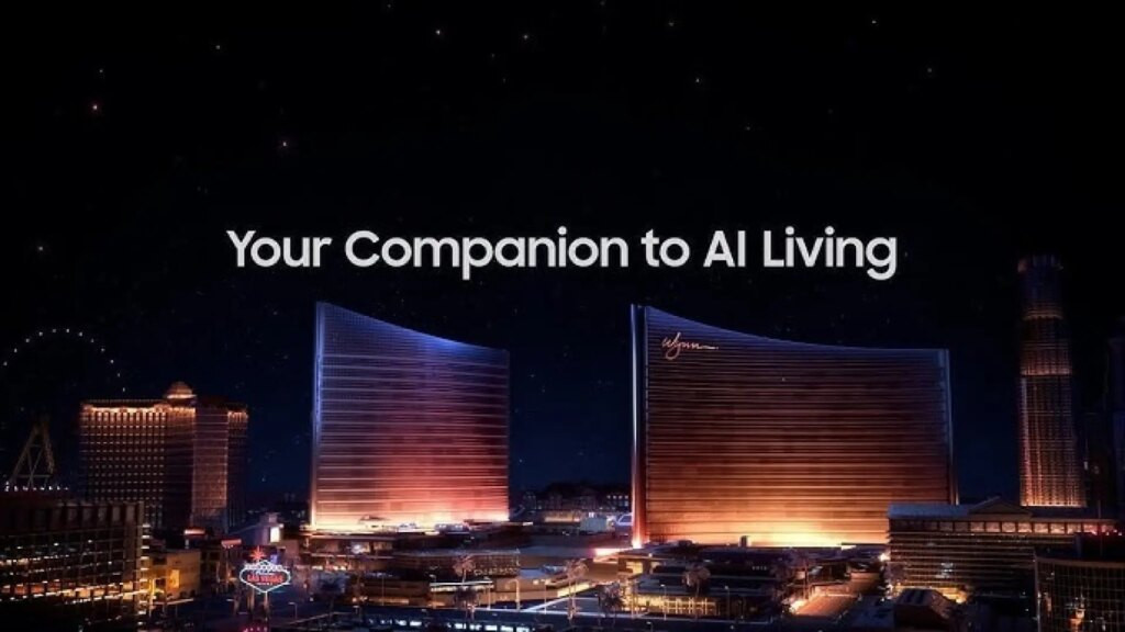 así será el hogar con IA en el CES 2026