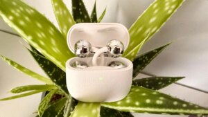 auriculares open-ear con diseño premium, gran sonido y 9 horas de autonomía