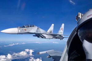 aviación venezolana explicó cómo EEUU desmanteló