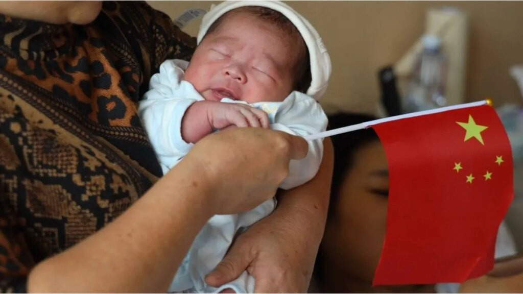 cada vez más parejas deciden no tener hijos