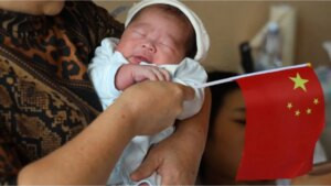 cada vez más parejas deciden no tener hijos