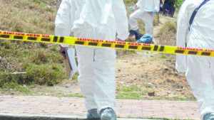 cinco personas fueron asesinadas en menos de 12 horas