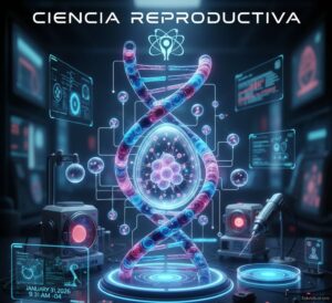 cómo la investigación médica está redefiniendo la fertilidad humana