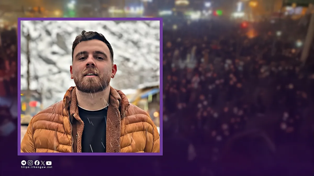 condenan a muerte a un hombre por participar de protestas contra el gobierno