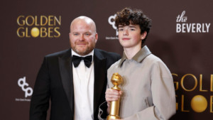 conozca la lista completa de los premiados en la gala de lo mejor del cine y la televisión