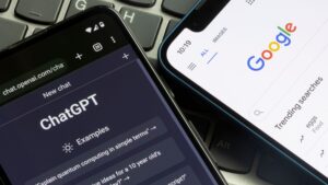 cuáles son las diferencias con la clásica herramienta de Google