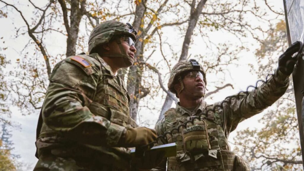 cuáles son las opciones militares que evalúa