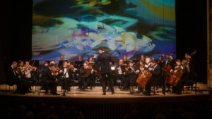 cuerdas, piano y nuevas búsquedas sonoras