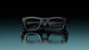 de móviles y televisores a gafas de realidad aumentada