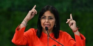declaración ante el Tribunal, jura de Delcy Rodríguez y últimas noticias de Venezuela hoy