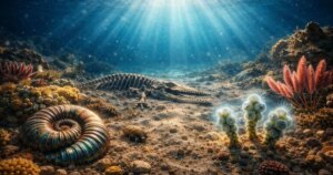 descubren una evolución relámpago tras el meteorito que acabó con los dinosaurios y nuevas especies surgieron en solo 2.000 años