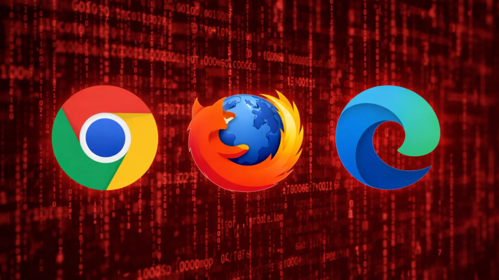 detectan una gran campaña de extensiones maliciosas para Chrome, Firefox y Edge