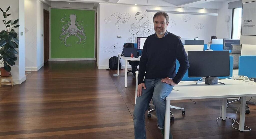 duplica plantilla y busca más talento para seguridad cloud e IA