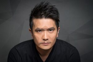 el CEO de Razer cree que la basura generada por IA nos devolverá la fe en el arte real