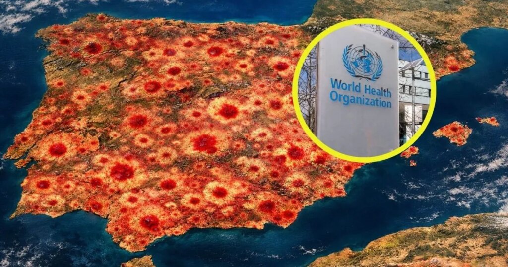 el Ministerio de Sanidad refuerza su estrategia para frenar una amenaza que creíamos superada