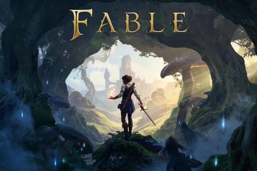 el RPG de fantasía en Albion es una chaladura de infinita libertad
