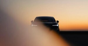 el SUV eléctrico con IA y conversación natural