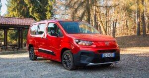 el coche familiar pensado para la vida moderna