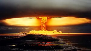 el descubrimiento de EEUU con el láser más potente del mundo
