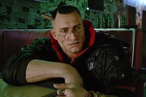 el director de la secuela de Cyberpunk 2077 no le ve ninguna lógica a ampliar el Acto 1