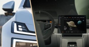el gran turismo eléctrico del nuevo lujo