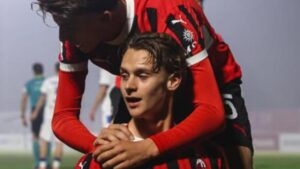 el hijo de Ibrahimovic ficha por el Ajax