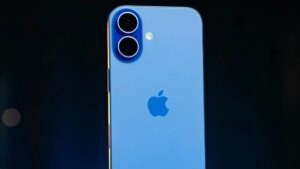 el iPhone 16 cuesta hoy 70 euros menos