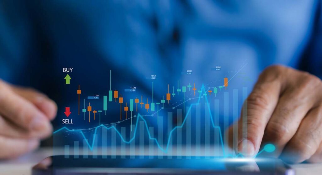 el nivel a vigilar en el cierre semanal
