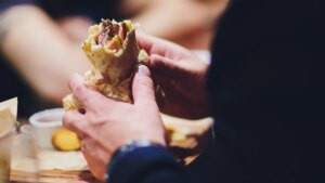 el nuevo plato entre la genialidad y el sacrilegio que arrasa en el sur de Madrid