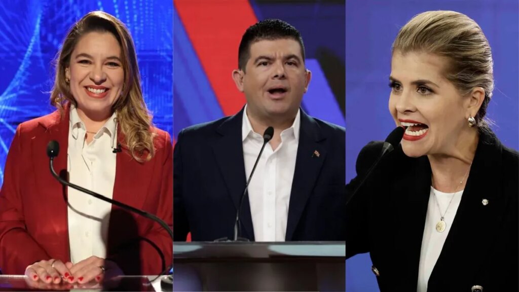 el oficialismo quiere garantizarse su continuidad en la primera votación del 2026 en el continente