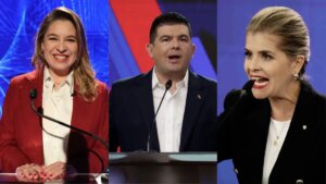 el oficialismo quiere garantizarse su continuidad en la primera votación del 2026 en el continente