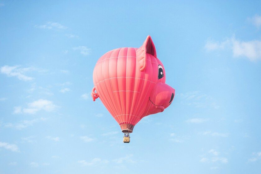el porcino español está al límite
