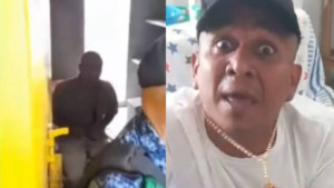 el rastro de un jefe criminal que desde prisión continúa liderando extorsiones, amenazas y redes delictivas organizadas