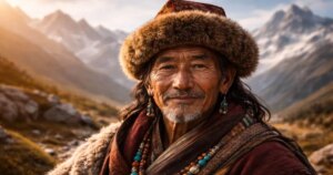 el rol oculto del Tíbet y el Himalaya