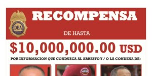 el último objetivo pendiente de la justicia de EE.UU.